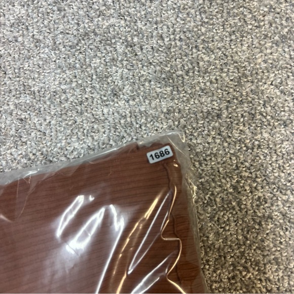 FREE PEOPLE BEACH Dress Womens Size Small Brown Phoenix Mini Ribbed Pocket - Picture 8 of 8